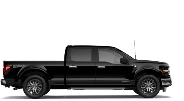 2026 Ford F-150+F-150